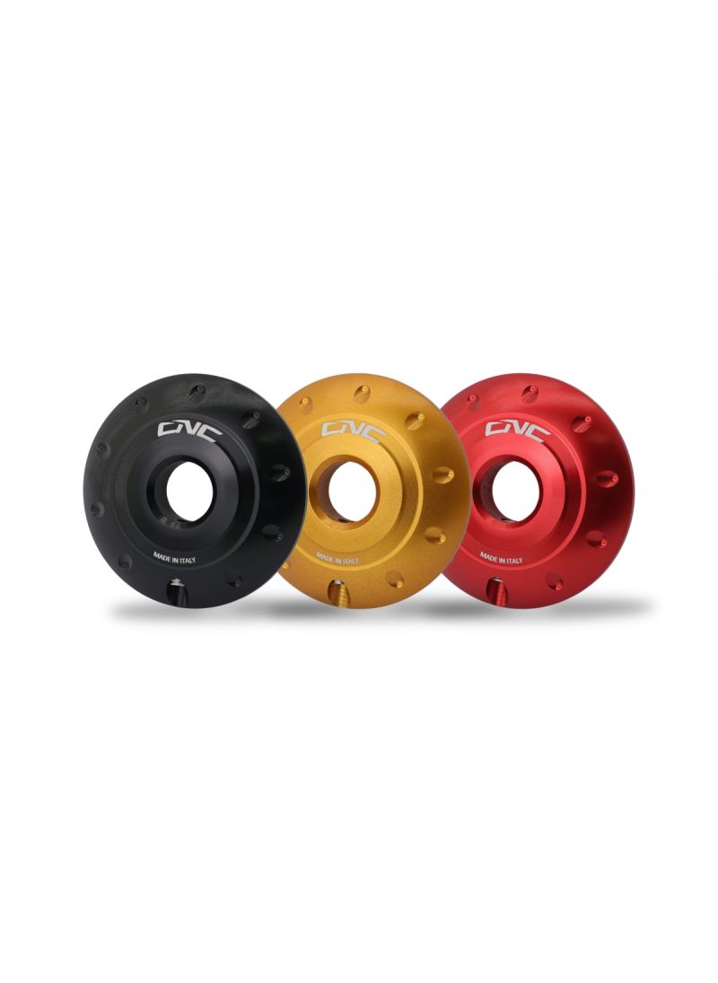 Achterrem remvloeistof reservoir Ducati Panigale 1199 Tricolore S (2012-2015)