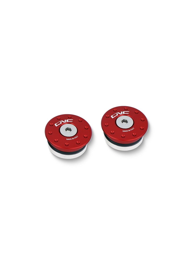 Onderste framecapset Ducati Panigale 1199 (2012-2015)