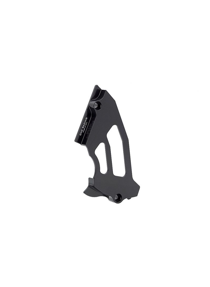 Voortandwiel cover Ducati Streetfighter 1098 (2009-2013)