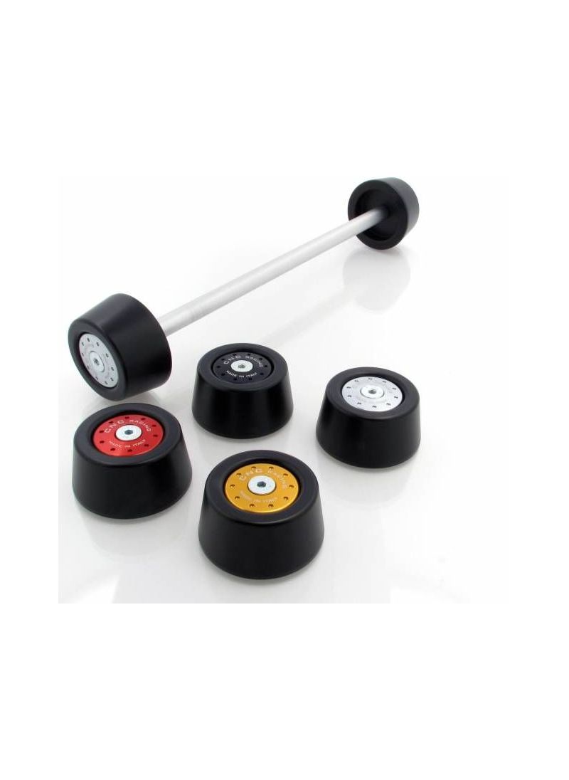 Voorvork beschermer sliderset Ducati Panigale 1199 Tricolore S (2012-2015)