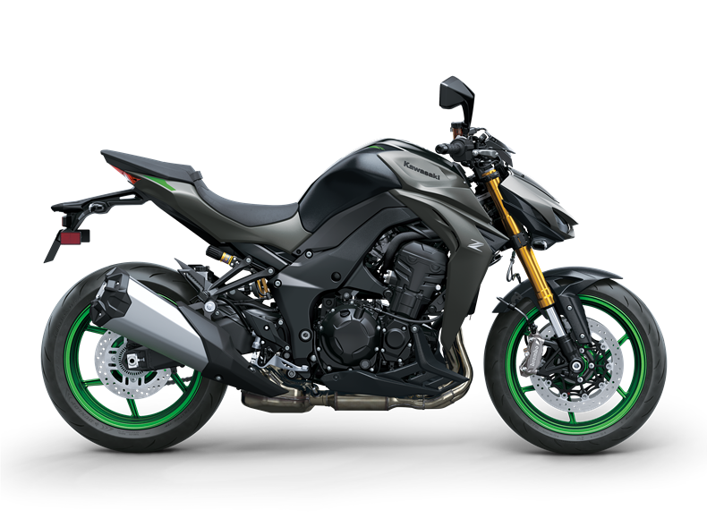 Sugomi Awakens: accessoires voor de Kawasaki Z1100 en Z1100 SE (2026+)