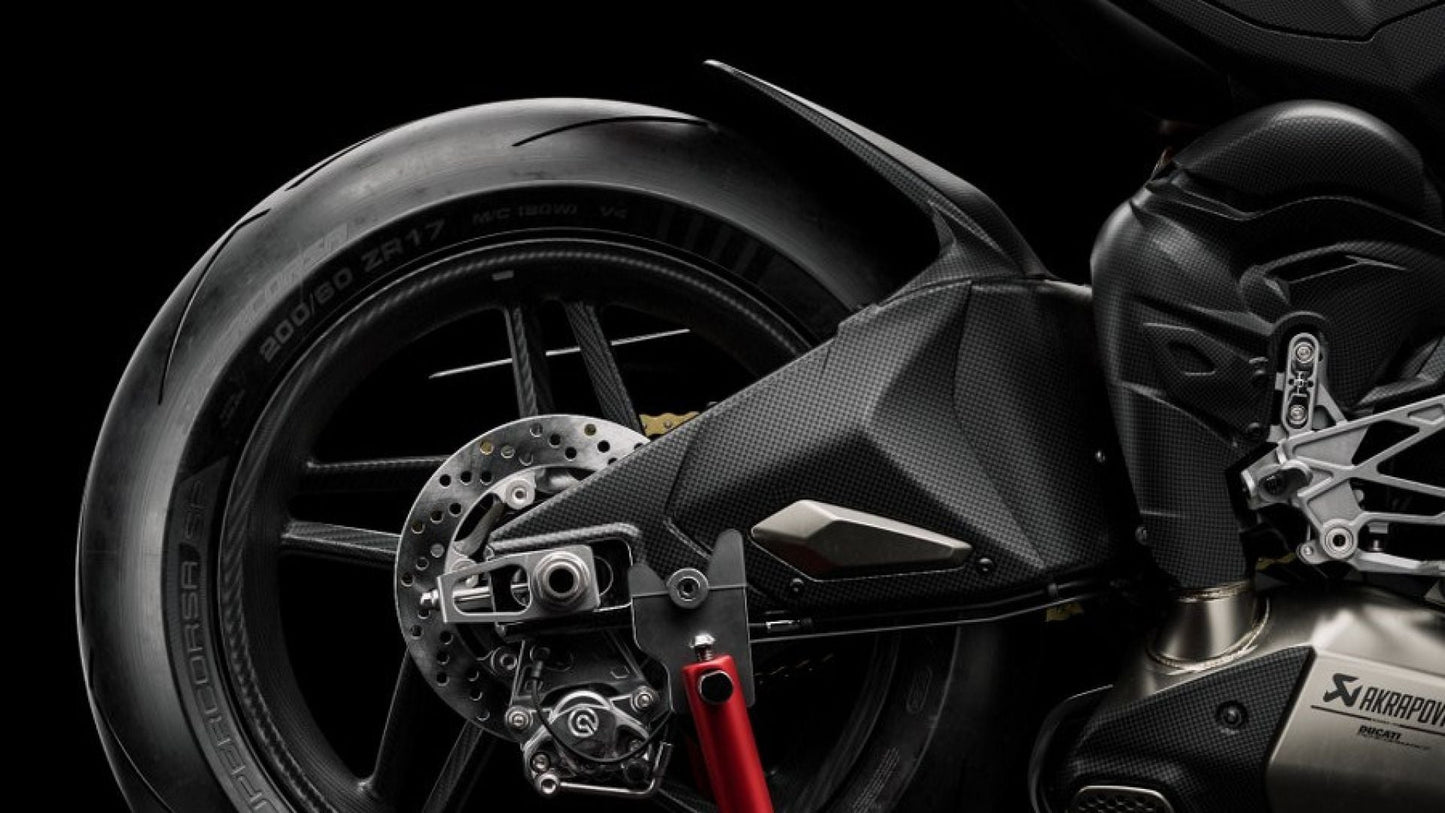 Ducati Panigale V4 Superleggera Centenario - BST velgen!