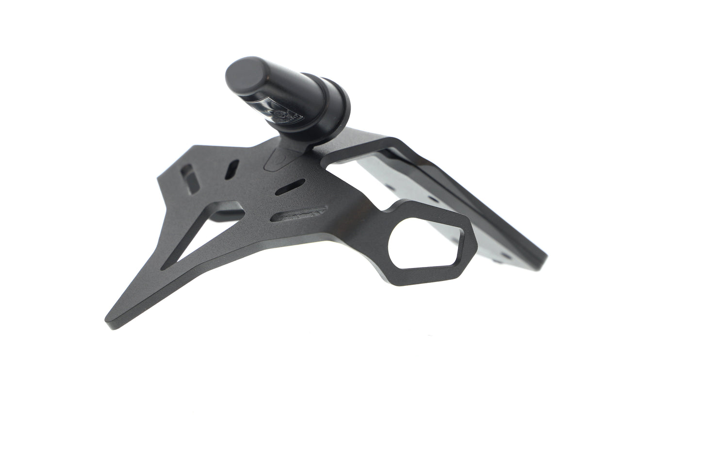 De mooiste kentekenplaathouder voor de Kawasaki Z1100 (2026+)