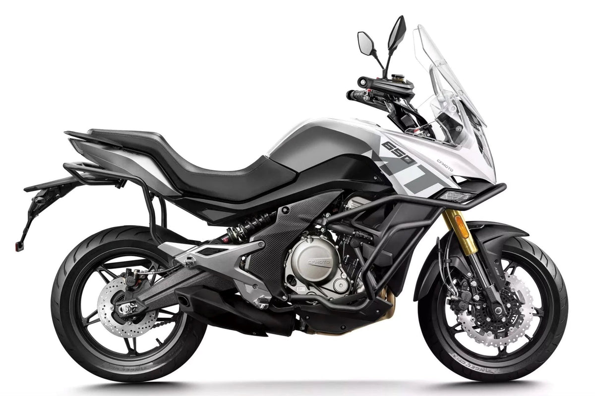 CFMoto 650MT (2024+)