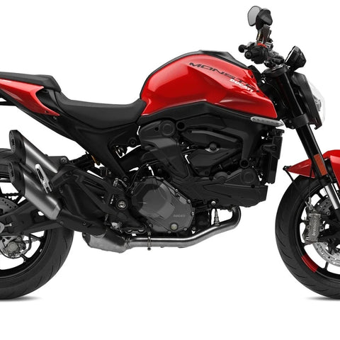 Ducati Monster 950 (2021-2025)