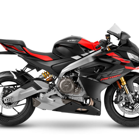 Aprilia RS 660 Factory (2025+)