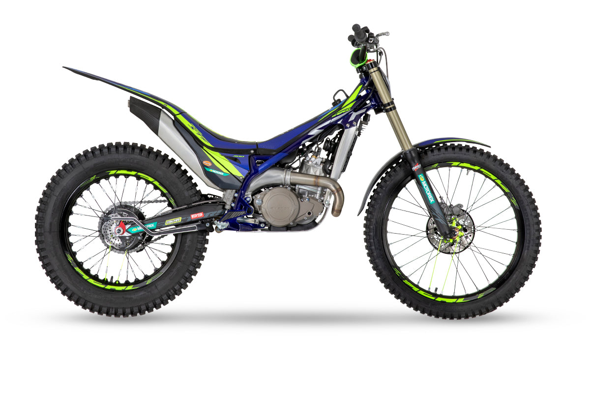 Sherco 300 ST-E (2026+)