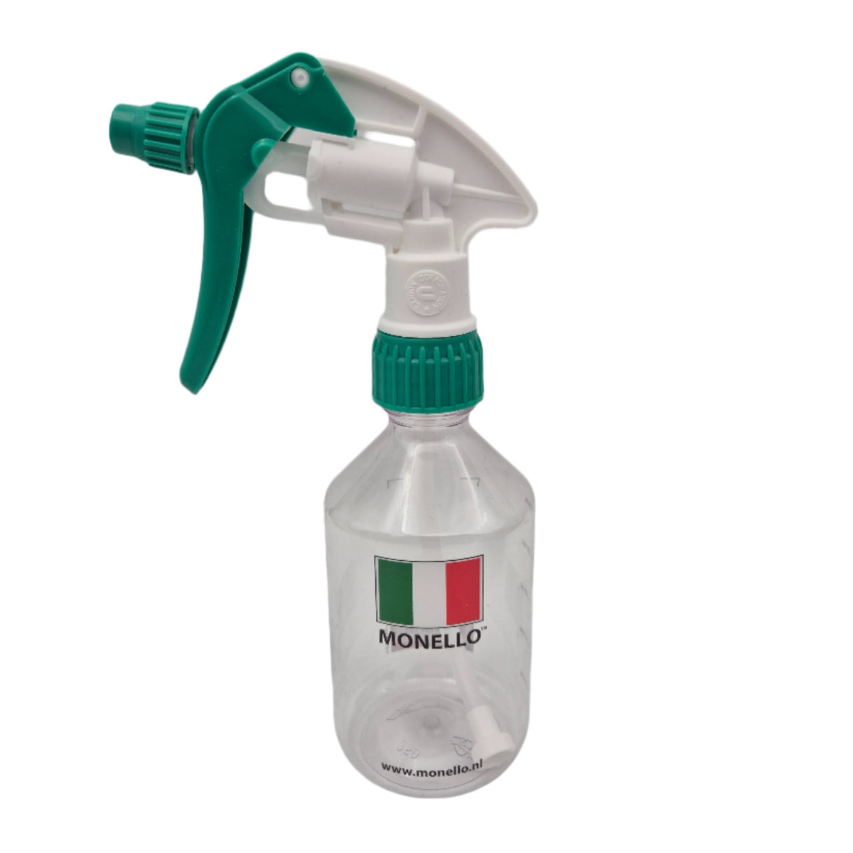 Detailing Fles