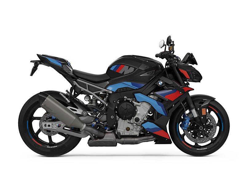 BMW M1000R (2025+)