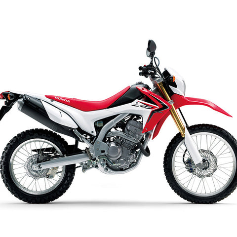 Honda CRF250L (2013-2016)