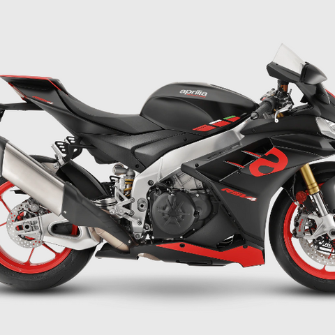 Aprilia RSV4 (2021-2024)