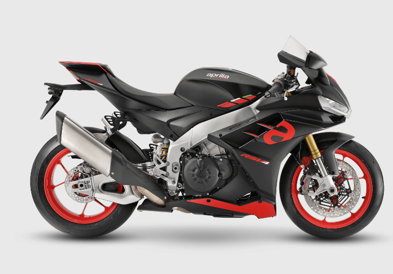 Aprilia RSV4 (2021-2024)