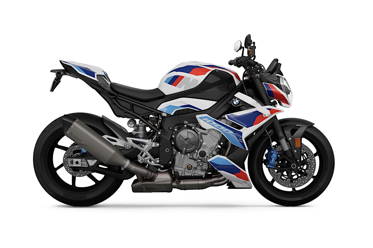 BMW M 1000 R (2023-2024)