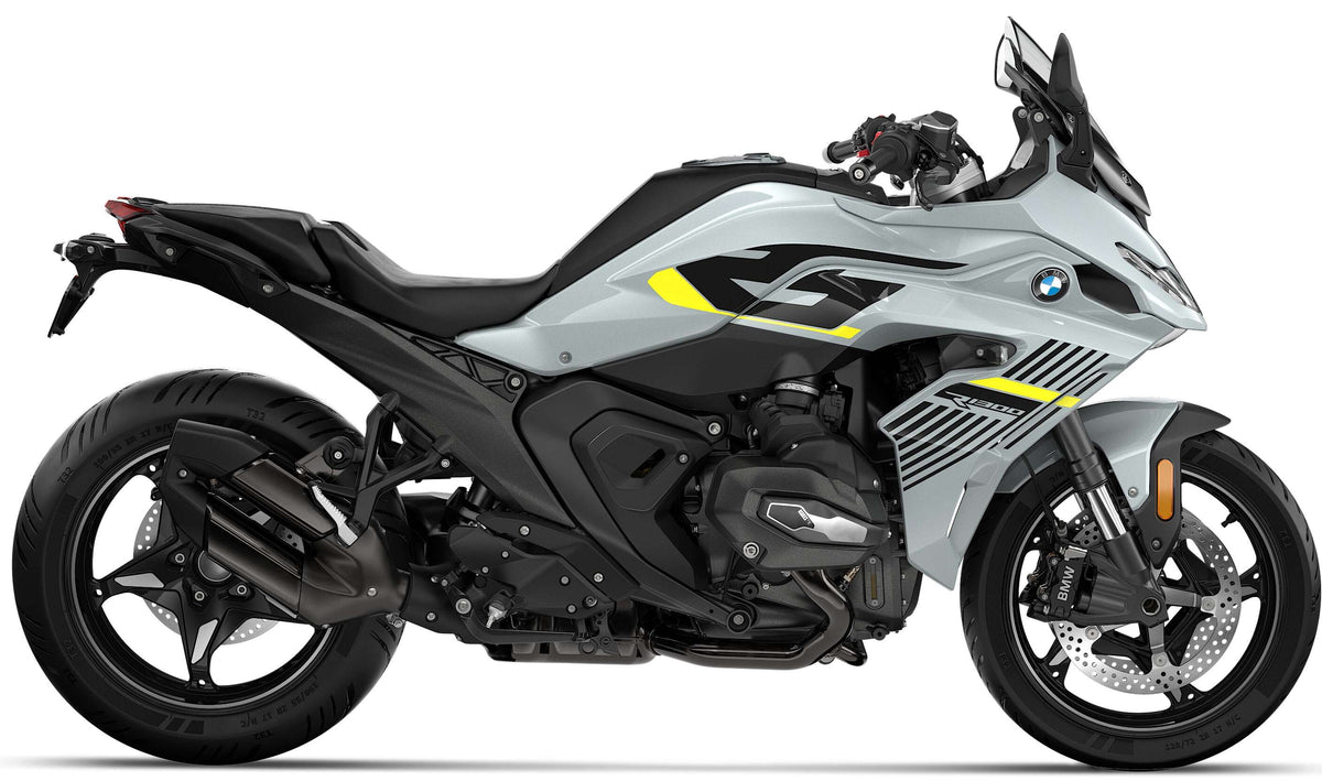 BMW R 1300 RS Alternativ 719 Cuyamaca (2025+)