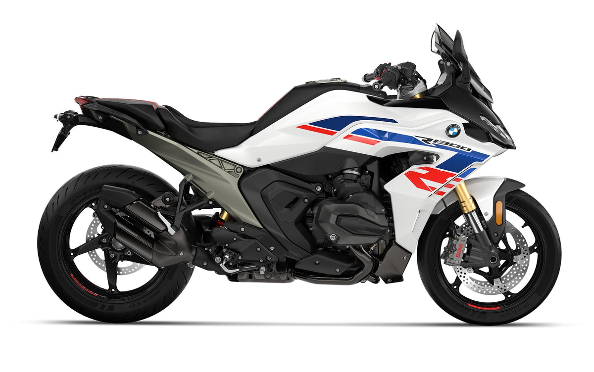 BMW R 1300 RS Performance (2025+)