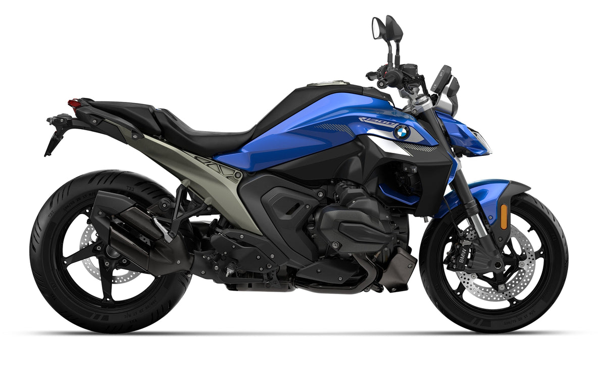 BMW R 1300 R Exclusive (2025+)