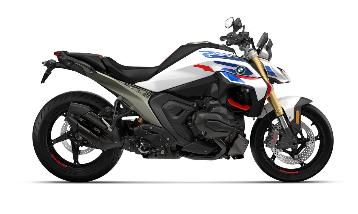 BMW R 1300 R Performance (2025+)