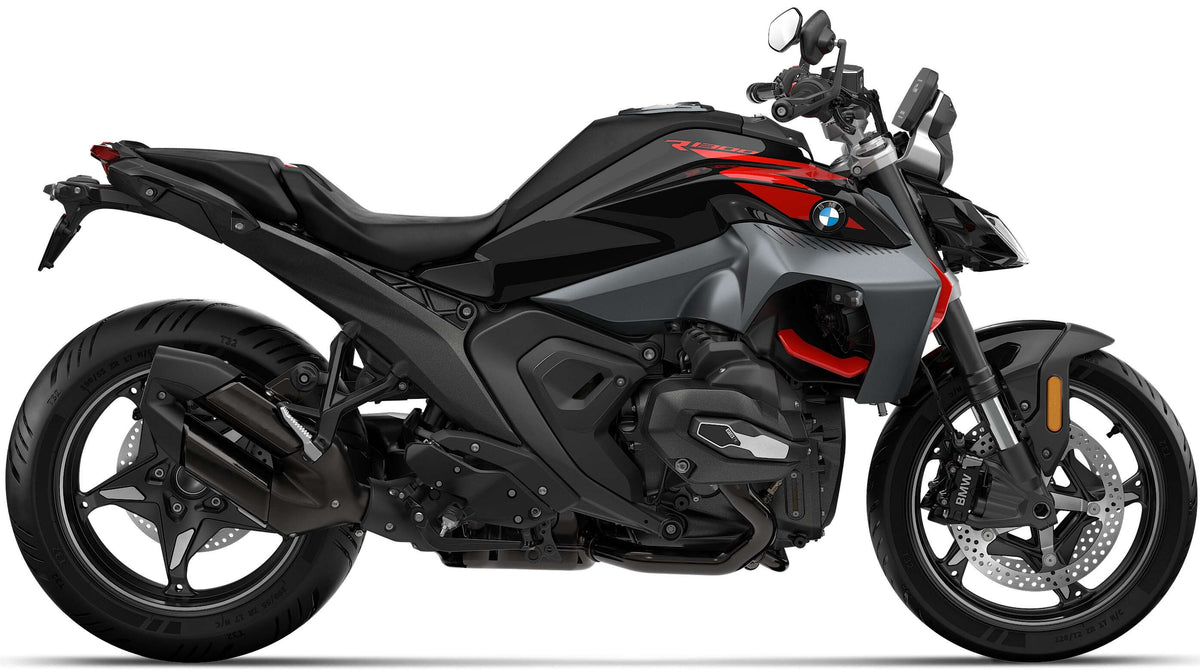 BMW R 1300 R Alternativ 719 Kilauea (2025+)