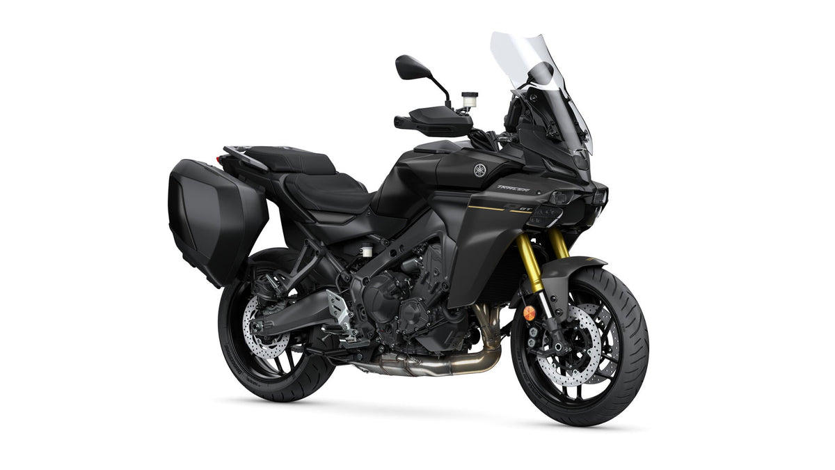 Yamaha Tracer 9 GT (2025+)