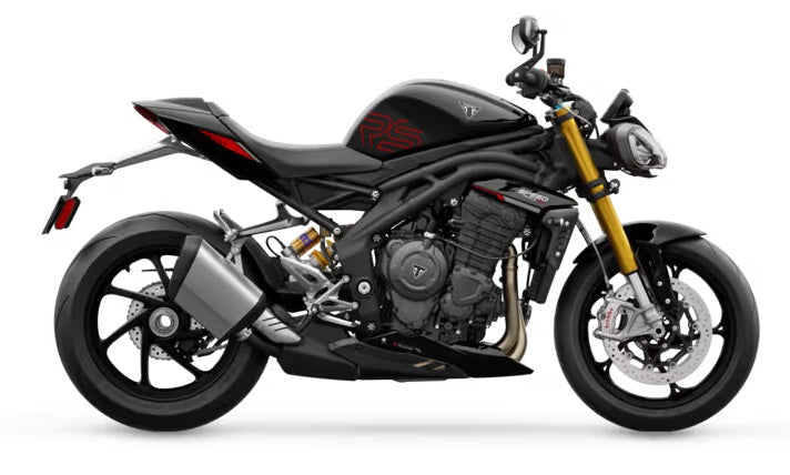 Triumph Speed Triple 1200 RS (2025+)