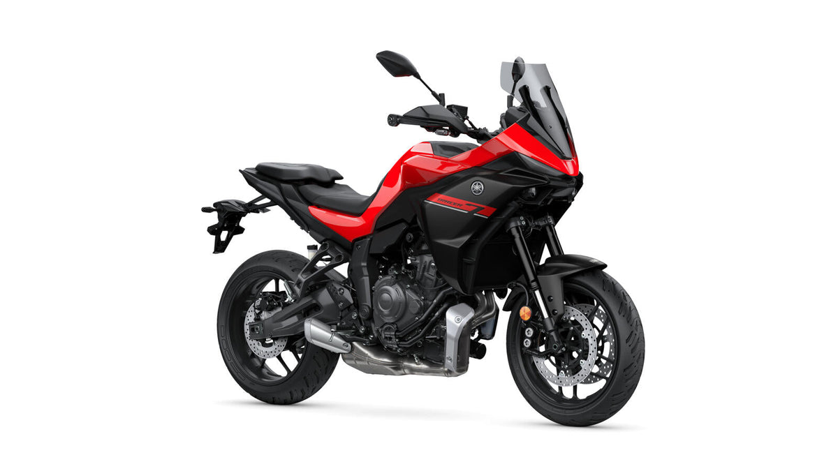 Yamaha Tracer 7 (2025+)