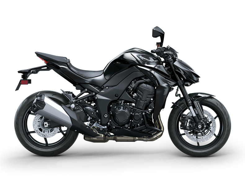 Kawasaki Z1100 (2026+)