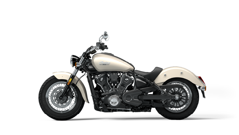 Indian Scout Classic (2025-2026)