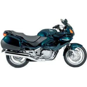 Onderdelen en accessoires voor Honda NT650V Deauville 1998-2005