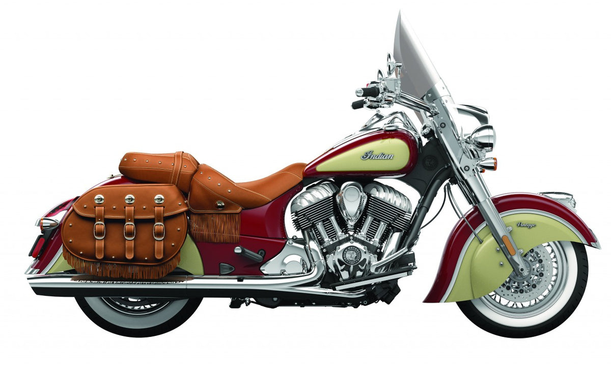 Indian Chief Vintage (2014-2016)