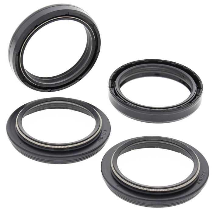 Front Fork oil seals and dust caps