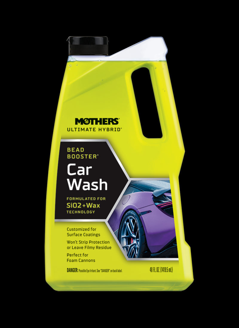 Detailing Shampoo