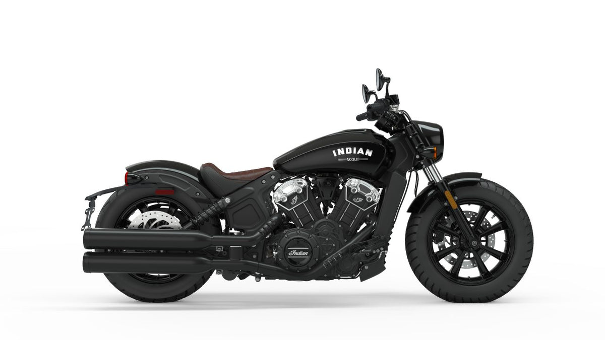 Indian Scout Bobber (2018-2020)