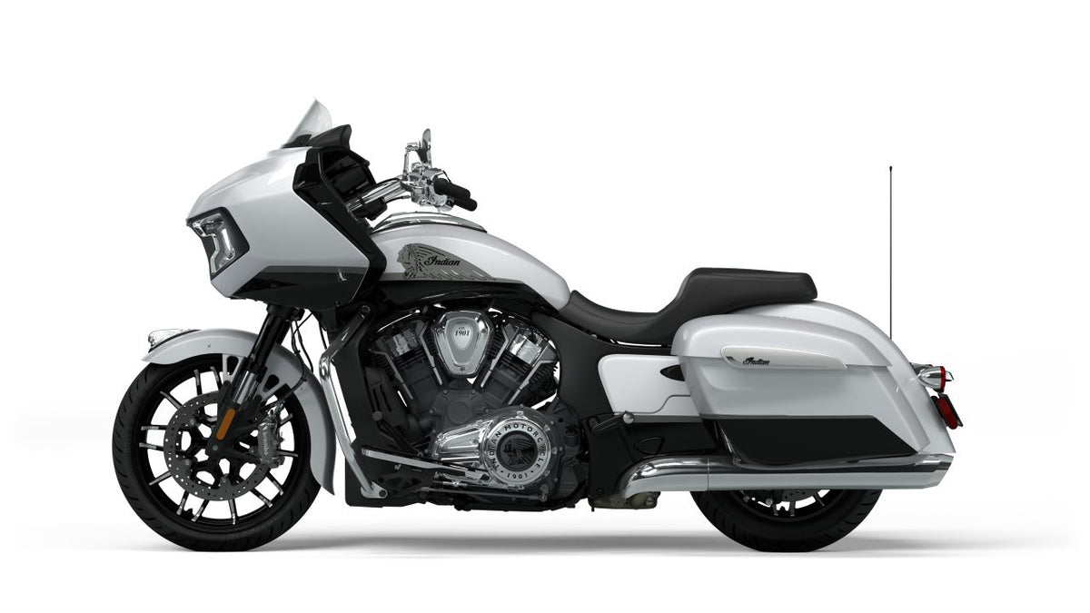 Indian Challenger Limited (2021-2024)