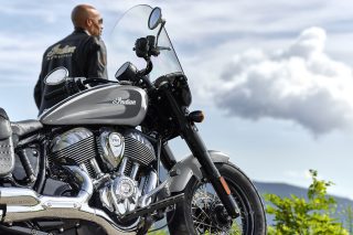 Indian Super Chief Limited (2025-2026)