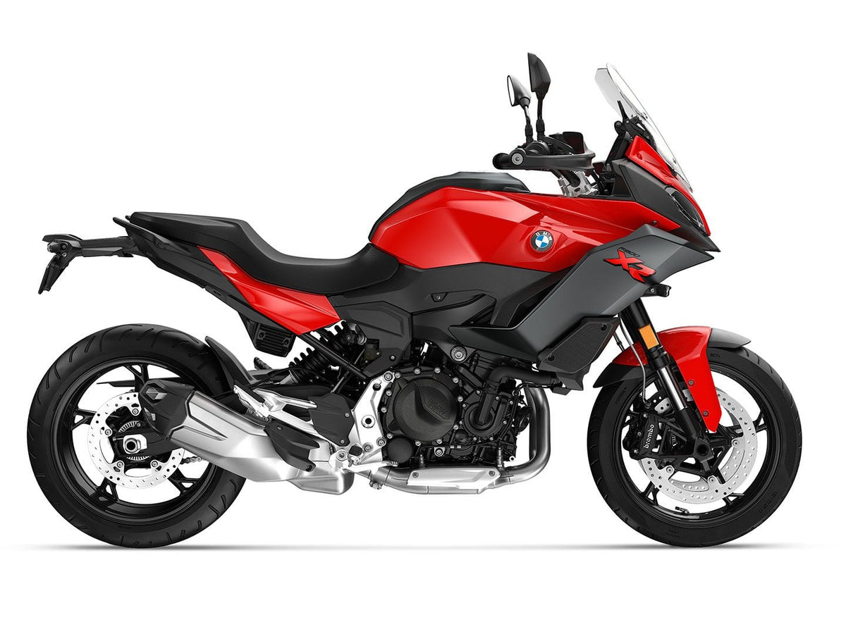 BMW F 900 XR (2025+)