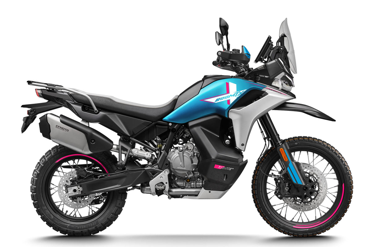 CFMoto 800MT-X (2025+)
