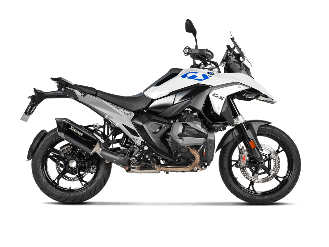 BMW R 1300 GS (2024+)