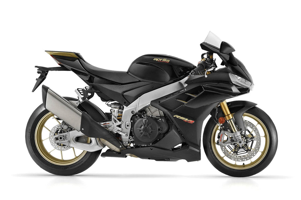 Aprilia RSV4 Factory (2021-2024)