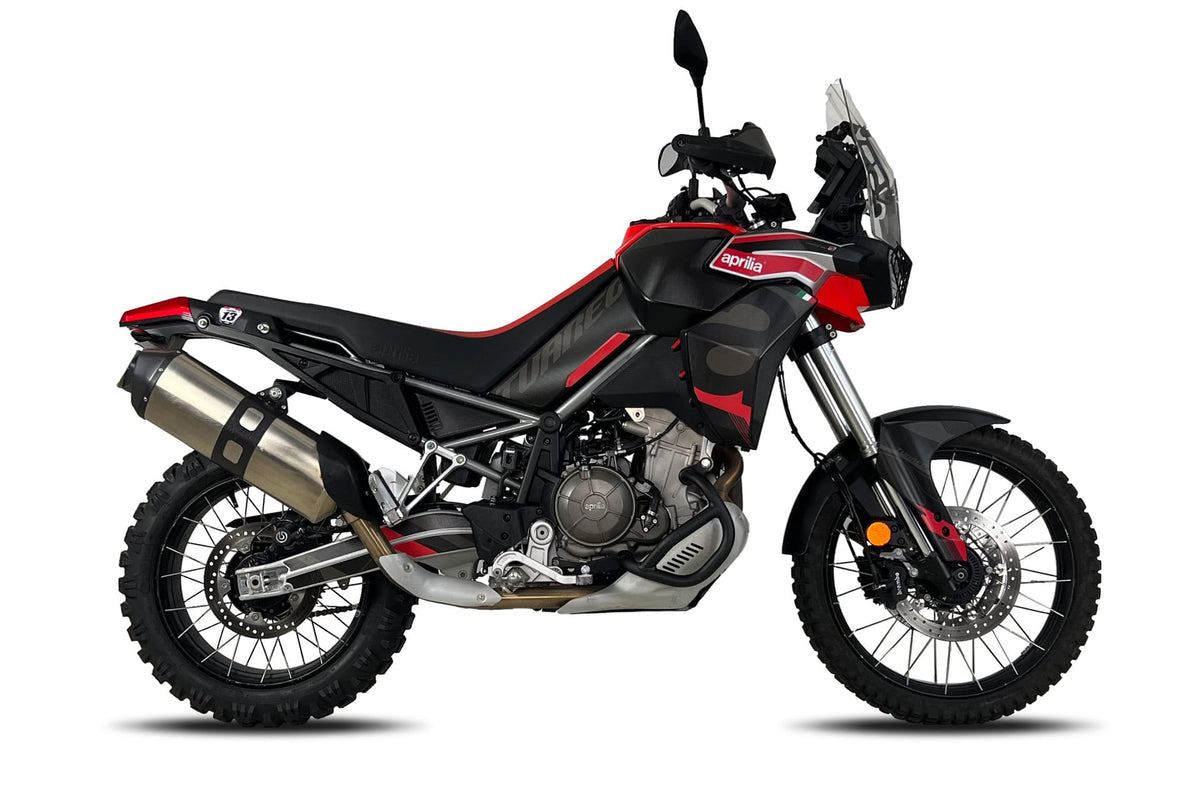Aprilia Tuareg 457 (2026+)