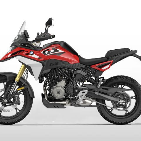 BMW F 450 GS Sport (2026+) onderdelen & accessoires