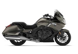 BMW K1600 Bagger (2017+)