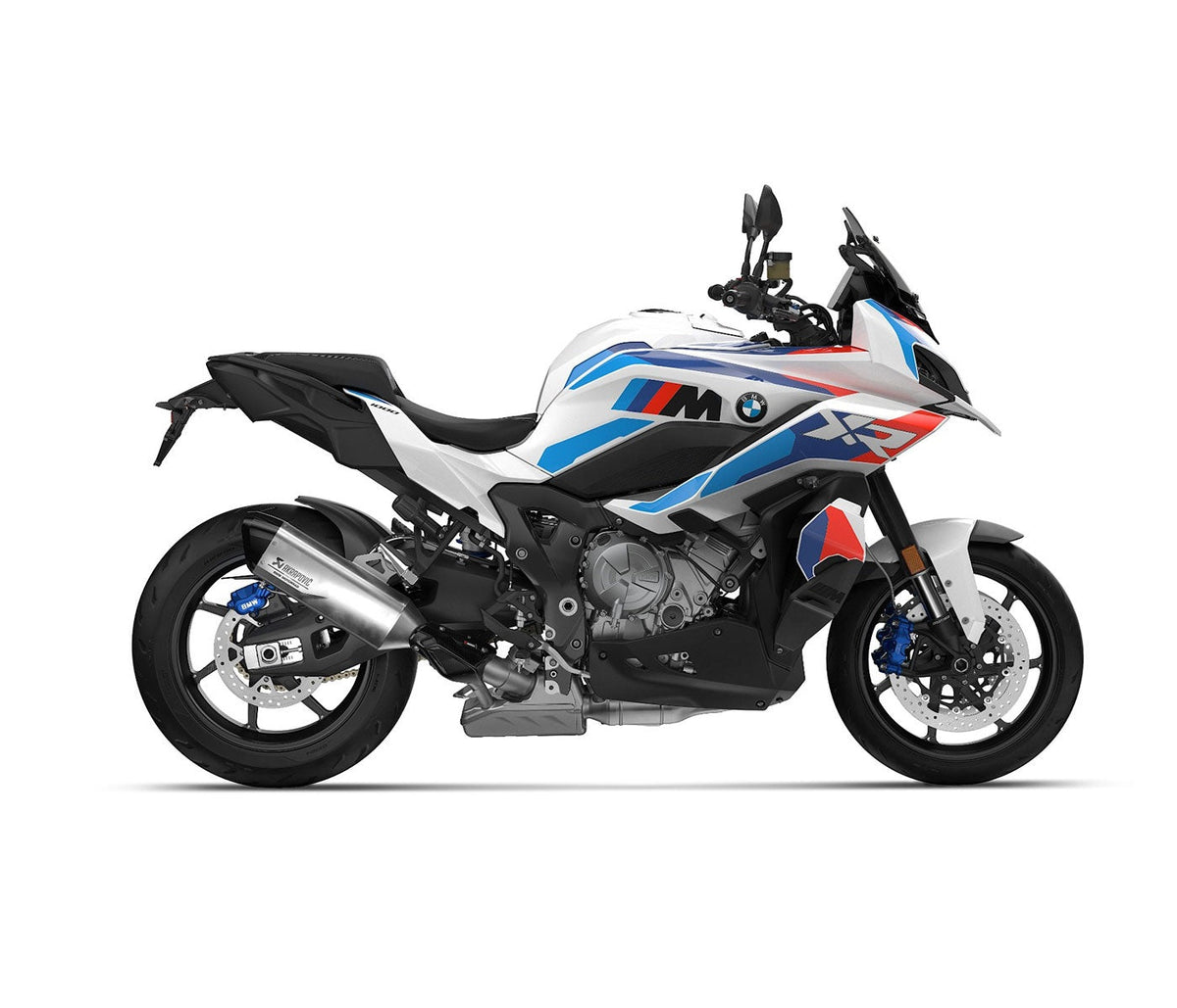 BMW M1000XR (2024+)