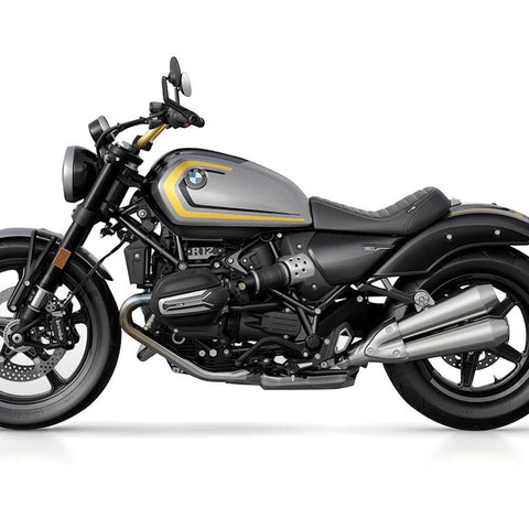 BMW R12 (2024+) accessoires | Premium upgrades & styling