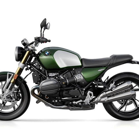 BMW R12nineT (2024+) accessoires | Premium upgrades & carbon