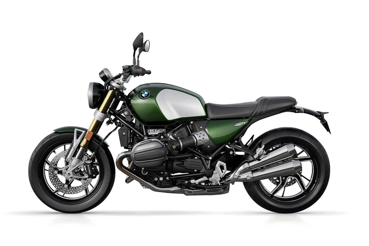 BMW R 12 Nine T (2024+)