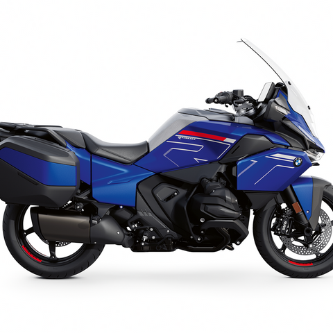 BMW R1300RT Impulse accessoires (2025+) | Premium upgrades