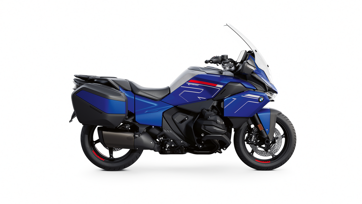 BMW R1300RT Impulse (2025+)