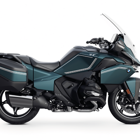 BMW R1300RT Option 719 Carmargue accessoires (2025+)