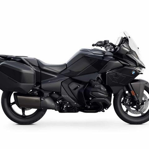 BMW R1300RT Triple Black accessoires (2025+)