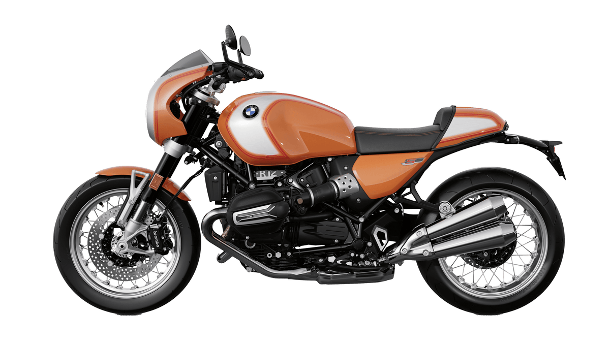 BMW R 12 S (2025+)